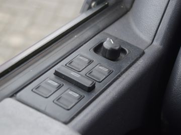 Mercedes-Benz VITO 110 D Retro Camperbus